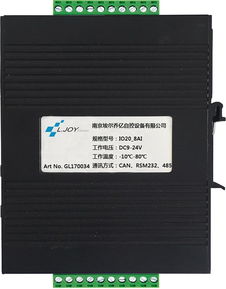 全场景工业自动化利器 PLC控制器与埃尔乔亿控制器PLC及可编程IO模块的应用解析