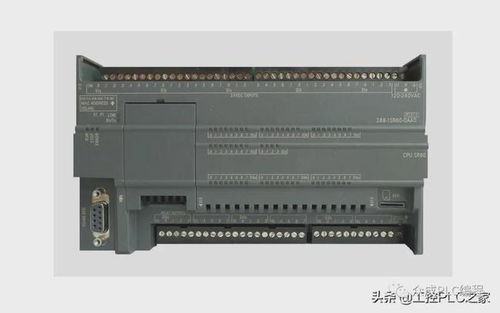 西门子S7-200 Smart、Micro/WIN SMAR软件与可编程IO模块的功能特点解析