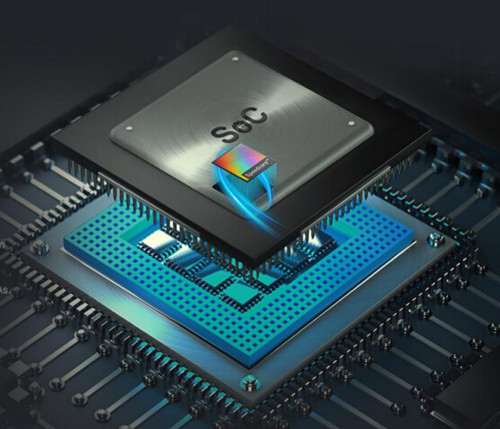 Achronix推出Speedcore嵌入式FPGA IP产品 可编程IO模块引领芯片设计新范式