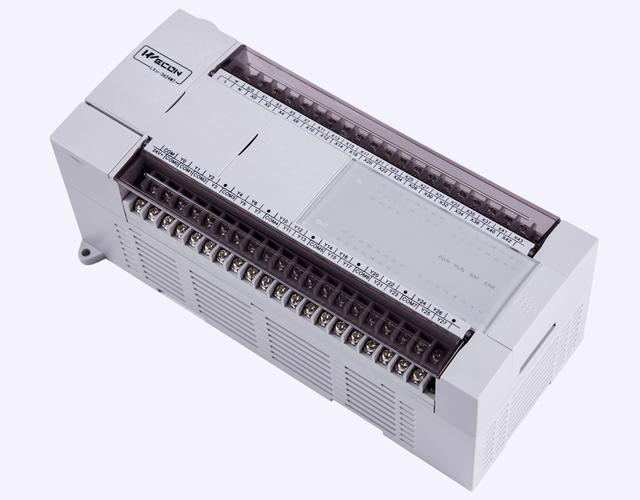 维控lx3v3624mt4had可编程控制器plc
